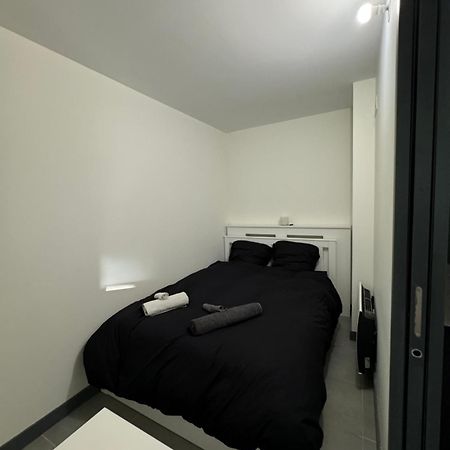 Tres Bel Appartement Кан Екстериор снимка